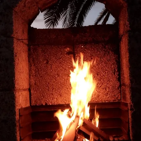 Casa-palo-pique