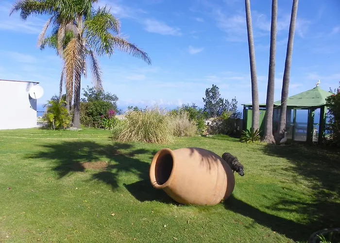 Mariposa Azul Appartement *