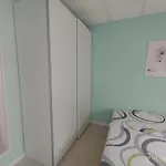 Mariposa Azul Apartment