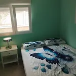 Mariposa Azul Icod De Los Vinos