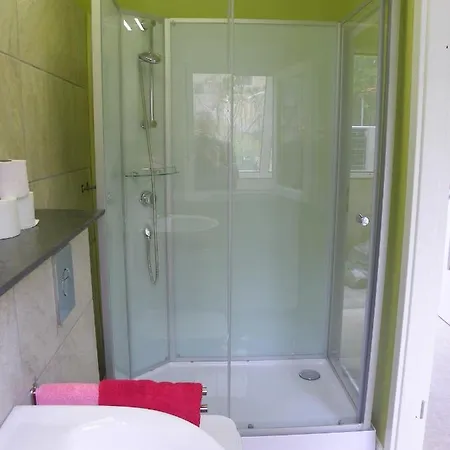 Mariposa Azul Apartamento *