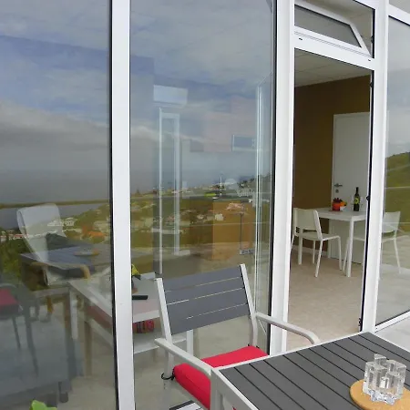 Apartamento Mariposa Azul *