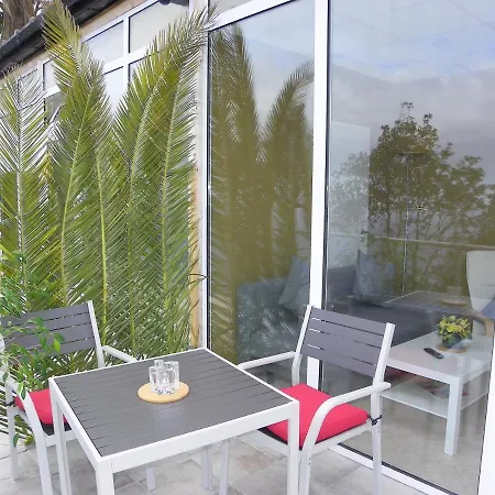 Apartamento Mariposa Azul Icod De Los Vinos