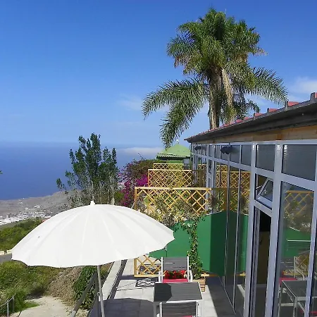 Apartamento Mariposa Azul Icod De Los Vinos