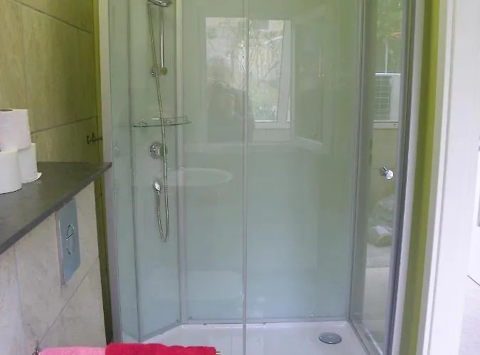 Mariposa Azul Apartman *